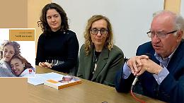 «Il Campiello? Ne sono molto onorata»