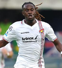 Coppa D'Africa: Bondo non è nei 26 convocati del Congo