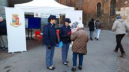 YouPol si presenta in piazza: più sicurezza con il nuovo aggiornamento