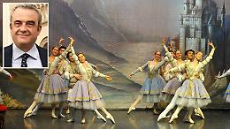 Un anno al San Domenico: &laquo;La fondazione fa rete, &egrave; una risorsa per tutti&raquo;