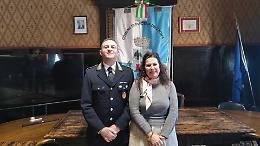 Un saluto tra emozione e gratitudine: Aversa lascia Piadena Drizzona