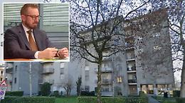 Fratelli sfrattati, parla l'Aler: «Procedura corretta»