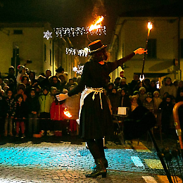 Un lungo fine settimana per Alice nella citt&agrave;