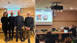 Fondazione Germani a Bruxelles per promuovere l&rsquo;inclusione delle persone vulnerabili