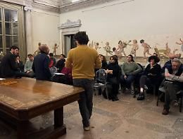 La partenza &egrave; rinviata: &laquo;Cantieri da febbraio&raquo;