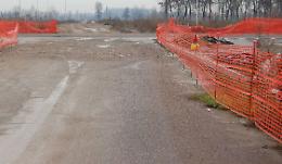 &laquo;La tangenziale? Fornasari sbaglia tutto... &raquo;