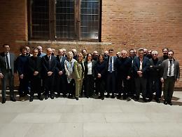 C'&egrave; la firma, la Comunit&agrave; Energetica Rinnovabile al via