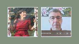 &laquo;Trovo la forza nell&rsquo;amore per i figli&raquo;