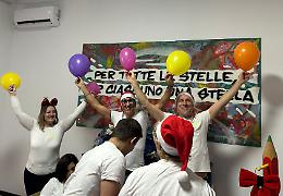 Con il Pronto soccorso 12 mesi di solidariet&agrave;