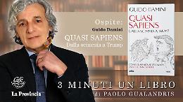 &lsquo;Quasi Sapiens&rsquo;, torniamo sempre al gioco di potere
