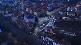 Viabilit&agrave;, sette cantieri conclusi nel 2025: &laquo;Strategici per la riqualificazione urbana&raquo;