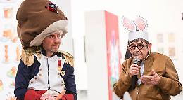 Il contest non &egrave; un fiasco