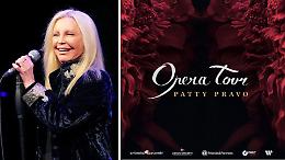 Patty Pravo approda al teatro Infinity 1 l'8 maggio 2026