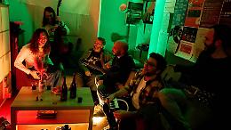 Risorgivafest, la Bassa crocevia di onde sonore