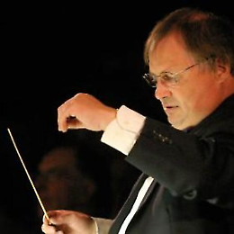 "Messa per il Santissimo Natale" a 9 voci,  2 violini e basso continuo