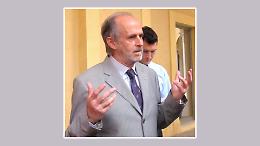 Il magistrato per il &lsquo;s&igrave;&rsquo;: &laquo;Tutela la credibilit&agrave;&raquo;