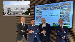 Asst Cremona, un anno di sfide e risultati tra innovazione e criticit&agrave;