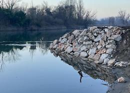 Sponde dell&rsquo;Adda: interventi di ripristino