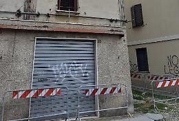 &laquo;Tra strada chiusa e degrado noi residenti siamo al limite&raquo;