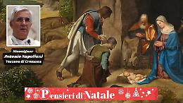 &laquo;Osare tutto per la pace con il dialogo e l&rsquo;amore&raquo;