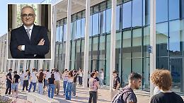 &laquo;Con musica e agritech il Poli guarda al futuro&raquo;