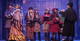 &lsquo;Racconto di Natale&rsquo;, classico senza tempo