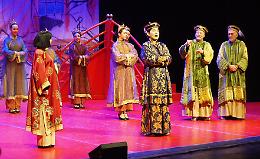 Con &lsquo;Cin Ci L&agrave;&rsquo; di Abbati divertimento assicurato