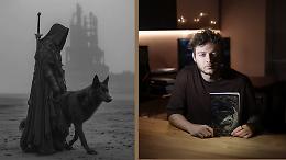 Il fantasy di Ottoboni tra immagini e scrittura