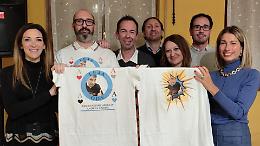 &laquo;Facciamo del bene seguendo l'esempio di Andrea&raquo;