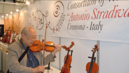 Con pi&ugrave; di 800mila euro vola il Consorzio  Stradivari