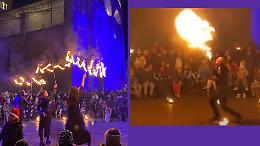 'Piccole luci&rsquo; continua a illuminare le feste con teatro e spettacoli per bambini