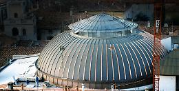 Il futuro del Politeama nelle mani dei liutai