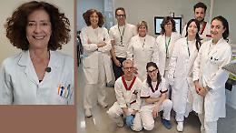 Sophie Testa saluta dopo oltre trent&rsquo;anni: &laquo;Qui ho potuto fare davvero il mio lavoro&raquo;