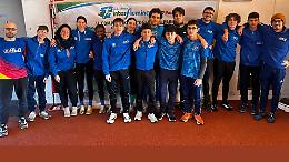 Interflumina, la societ&agrave; diventa  senza frontiere