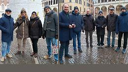 Primo dell&rsquo;anno in citt&agrave;:  ma &egrave; tutto chiuso