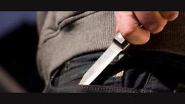 Lama puntata: studenti rapinati in via Mercato