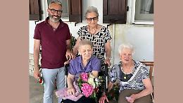 Addio a Lina, colonna silenziosa di una comunit&agrave;: aveva 102 anni
