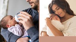 Consultorio di Cremona: al via &ldquo;I Primi Mille Giorni&rdquo; per sostenere i neogenitori