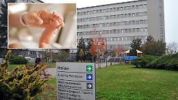 La prima nata del 2026 &egrave; Noor Dhuhha