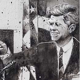 Presentazione del volume "Un uomo di nome Jack" 