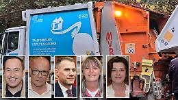 Aprica, esplode la polemica: &laquo;Affidamento illegittimo, contratto da stralciare&raquo;