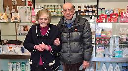 L&rsquo;ultimo negozio del paese chiude dopo un secolo