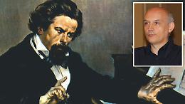 Ponchielli, alle Olimpiadi la voce del compositore