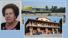 Addio a Gabriella Romani, anima di Kiss e Odeon