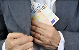 Evasione, la &lsquo;taglia&rsquo; sui &lsquo;furbetti&rsquo;: boom di incassi in Comune