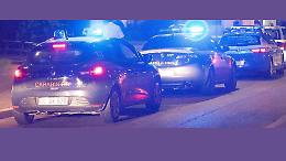 Botte fuori dal locale, paura in via Mantova