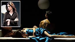 Amore per un toy boy, lo &lsquo;Scandalo&rsquo; &egrave; servito