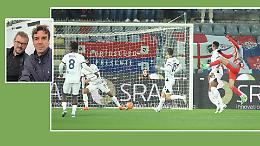 Cremonese-Cagliari 2-0: il commento del primo tempo