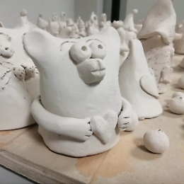 Tintinnabula: un portafortuna per il nuovo anno