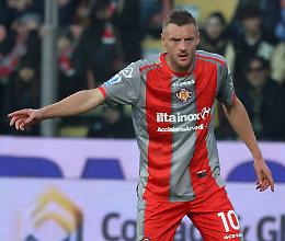 Cremonese, brutta serata: Juventus e Var spietati, all'Allianz sconfitta per 5-0